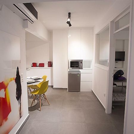 Dimokritou 4 Apartment Αθήνα Εξωτερικό φωτογραφία