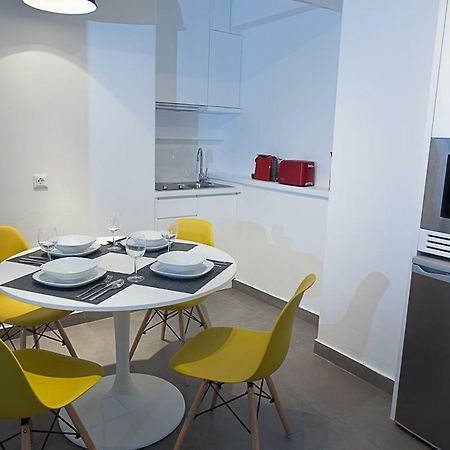 Dimokritou 4 Apartment Αθήνα Εξωτερικό φωτογραφία