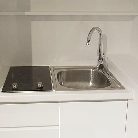 Dimokritou 4 Apartment Αθήνα Εξωτερικό φωτογραφία