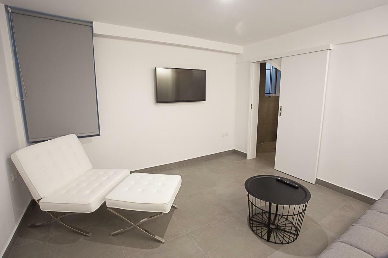 Dimokritou 4 Apartment Αθήνα Εξωτερικό φωτογραφία