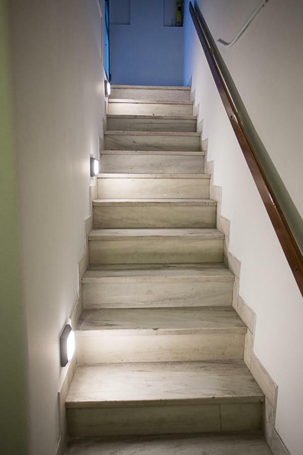 Dimokritou 4 Apartment Αθήνα Εξωτερικό φωτογραφία