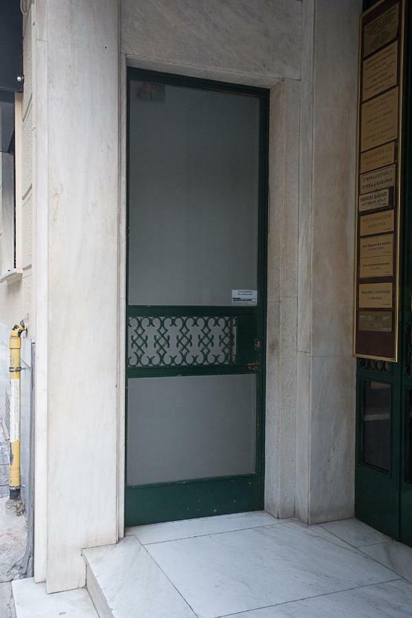 Dimokritou 4 Apartment Αθήνα Εξωτερικό φωτογραφία