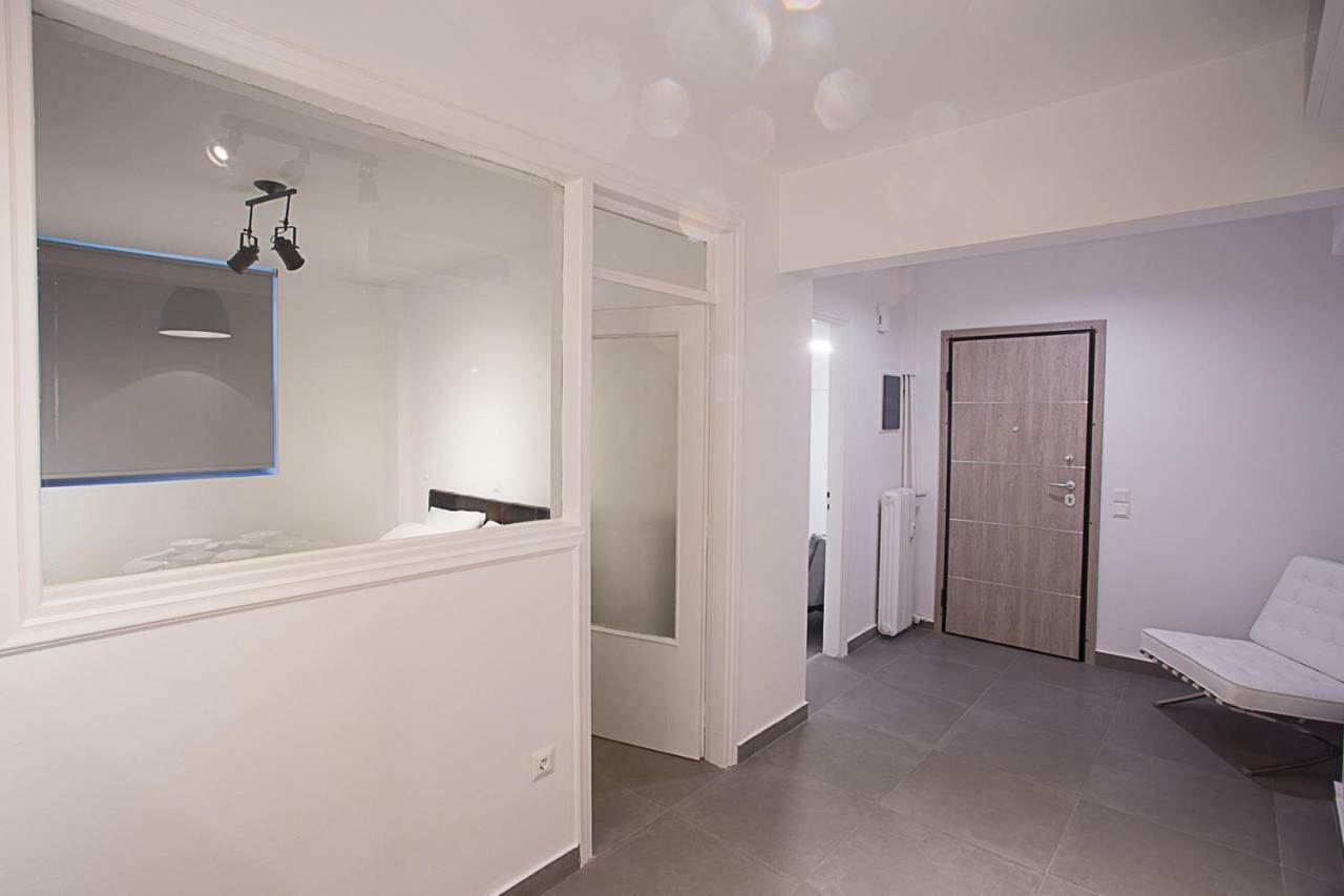 Dimokritou 4 Apartment Αθήνα Εξωτερικό φωτογραφία