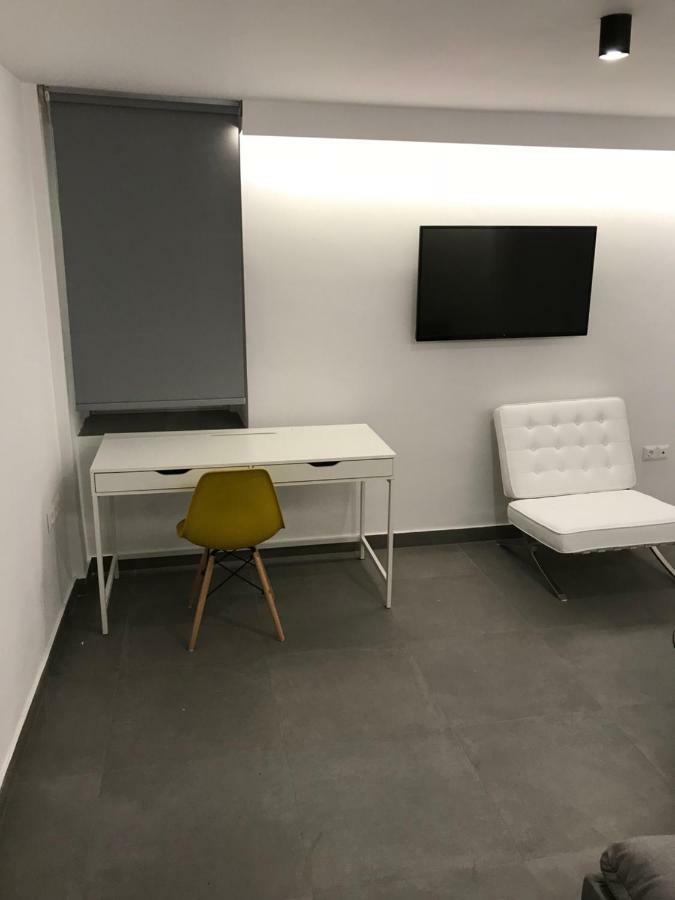 Dimokritou 4 Apartment Αθήνα Εξωτερικό φωτογραφία