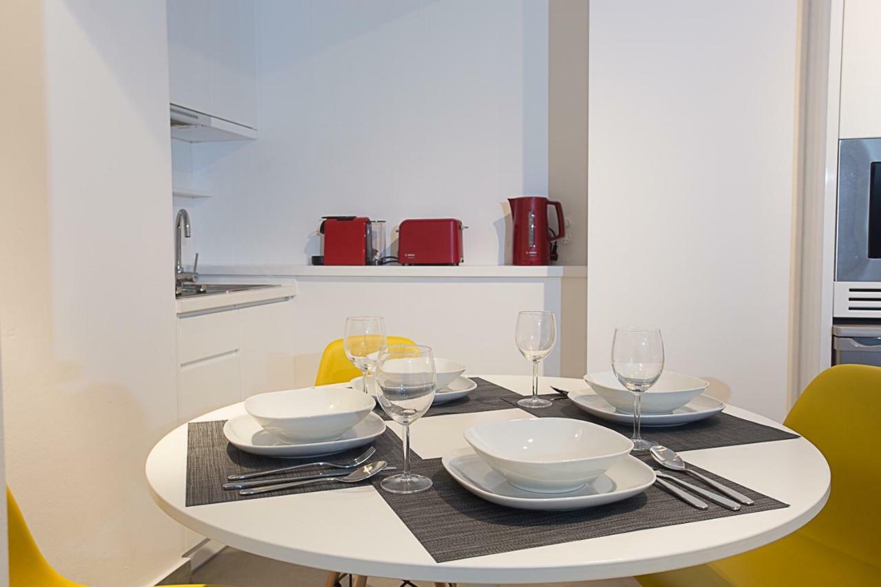 Dimokritou 4 Apartment Αθήνα Εξωτερικό φωτογραφία