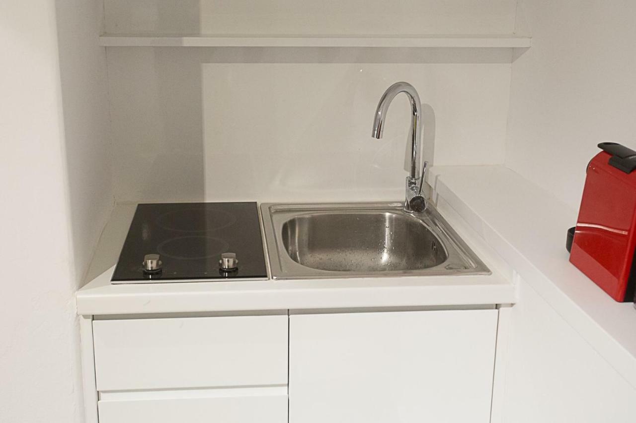 Dimokritou 4 Apartment Αθήνα Εξωτερικό φωτογραφία